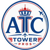 ATC Tower Pros logo